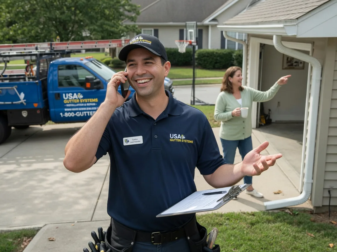Gutter Installation White Pigeon, MI FAQs